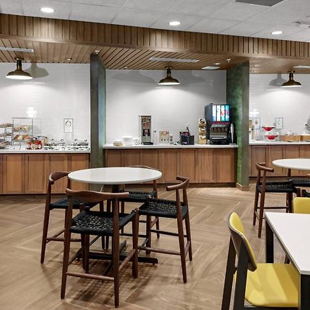 Fairfield By Marriott Port Clinton Waterfront Hotell Eksteriør bilde