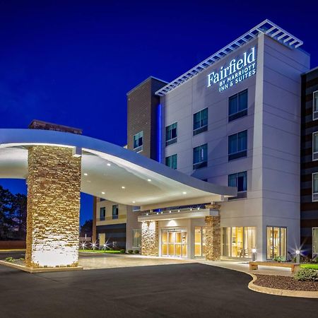 Fairfield By Marriott Port Clinton Waterfront Hotell Eksteriør bilde
