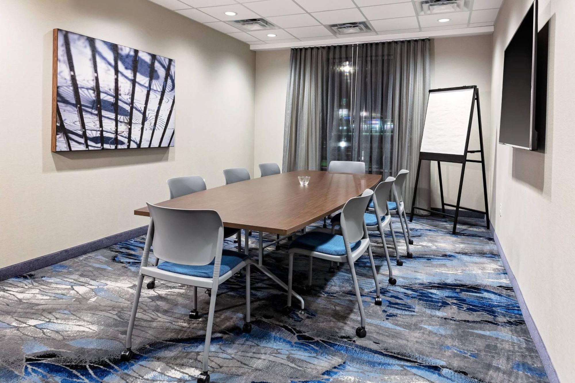 Fairfield By Marriott Port Clinton Waterfront Hotell Eksteriør bilde
