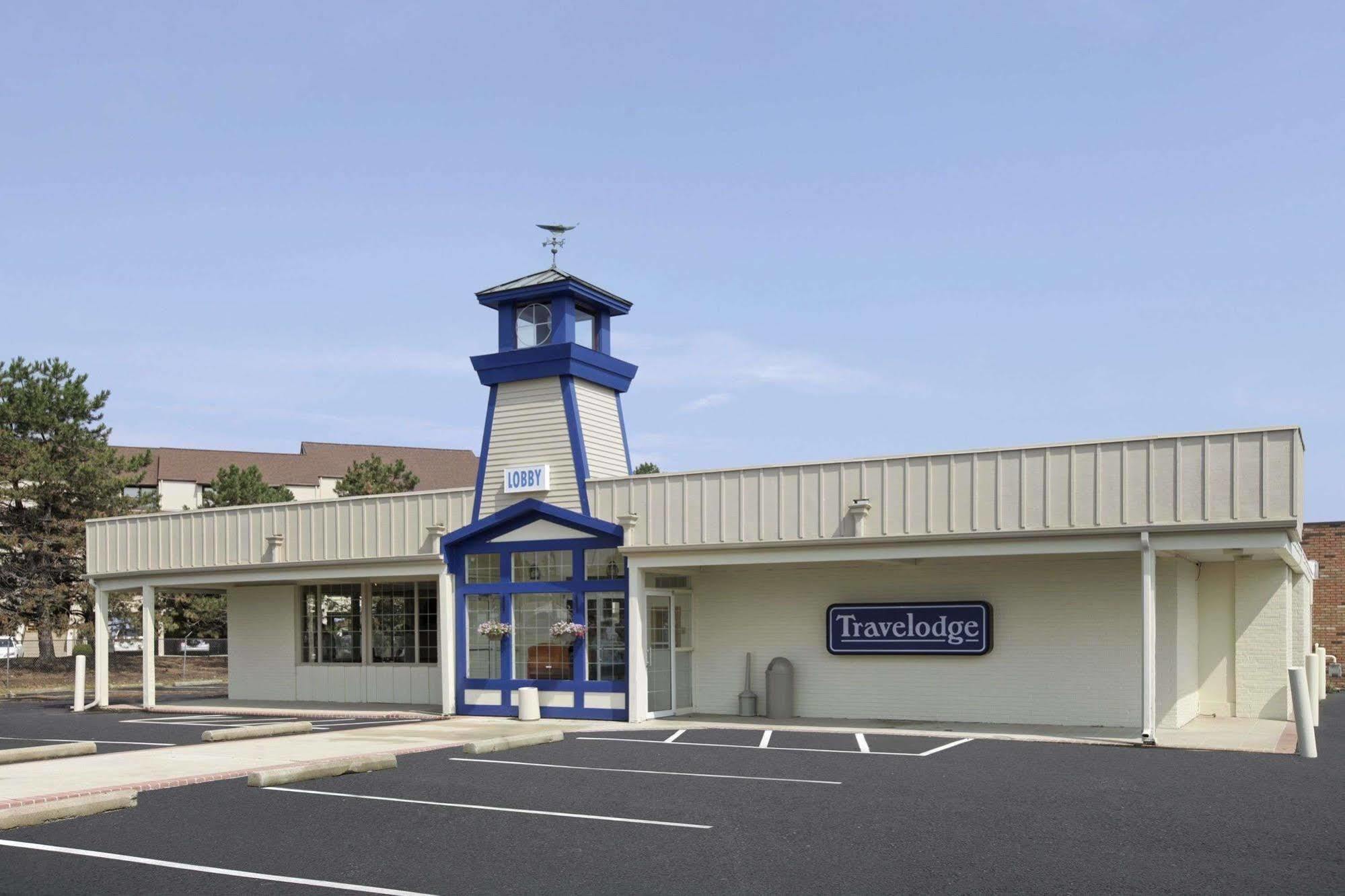 Fairfield By Marriott Port Clinton Waterfront Hotell Eksteriør bilde