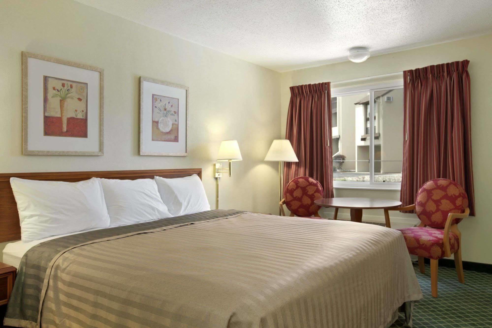Fairfield By Marriott Port Clinton Waterfront Hotell Eksteriør bilde